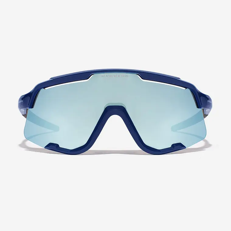Lentes De Sol Deportivo Hawkers X Alex Marquez Power HPOW24LLTZ Unisex - Talla 52mm 6