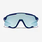 Lentes De Sol Deportivo Hawkers X Alex Marquez Power HPOW24LLTZ Unisex - Talla 52mm - Miniatura 6