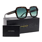 Lentes de Sol Hawkers Minimal Max-Carey Green Forest HMMX24CET0 - Talla 52mm - Miniatura 1