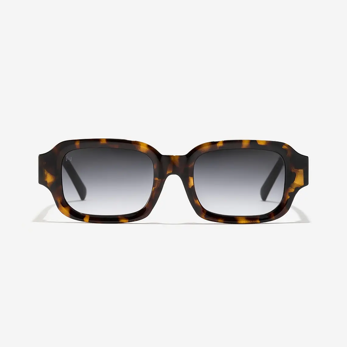 Lentes de Sol Hawkers Azure HAZU26CGT0 Carey Unisex - Talla 52mm 4