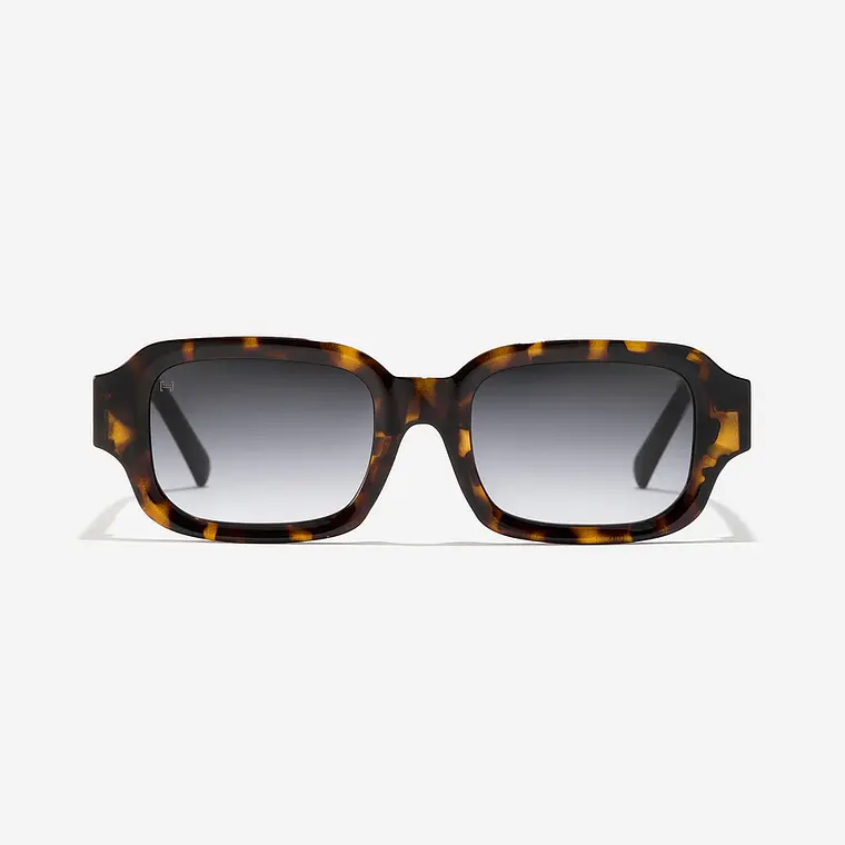 Lentes de Sol Hawkers Azure HAZU26CGT0 Carey Unisex - Talla 52mm 4