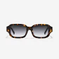 Lentes de Sol Hawkers Azure HAZU26CGT0 Carey Unisex - Talla 52mm - Miniatura 4