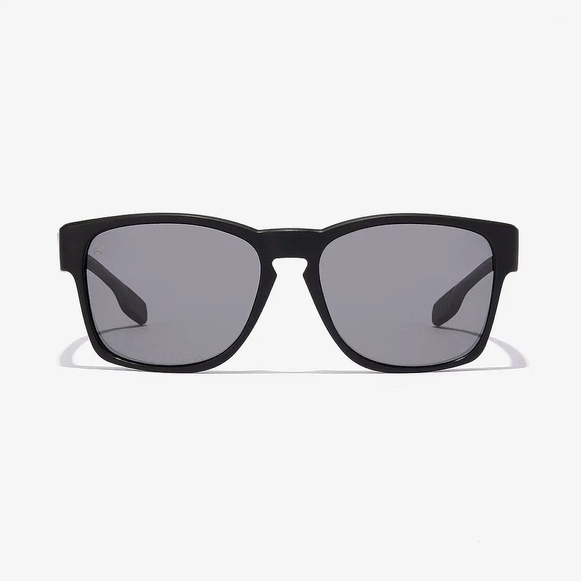Lentes de Sol Polarizado Hawkers Core Raw Black HCRA22BBTP - Talla 56mm 5