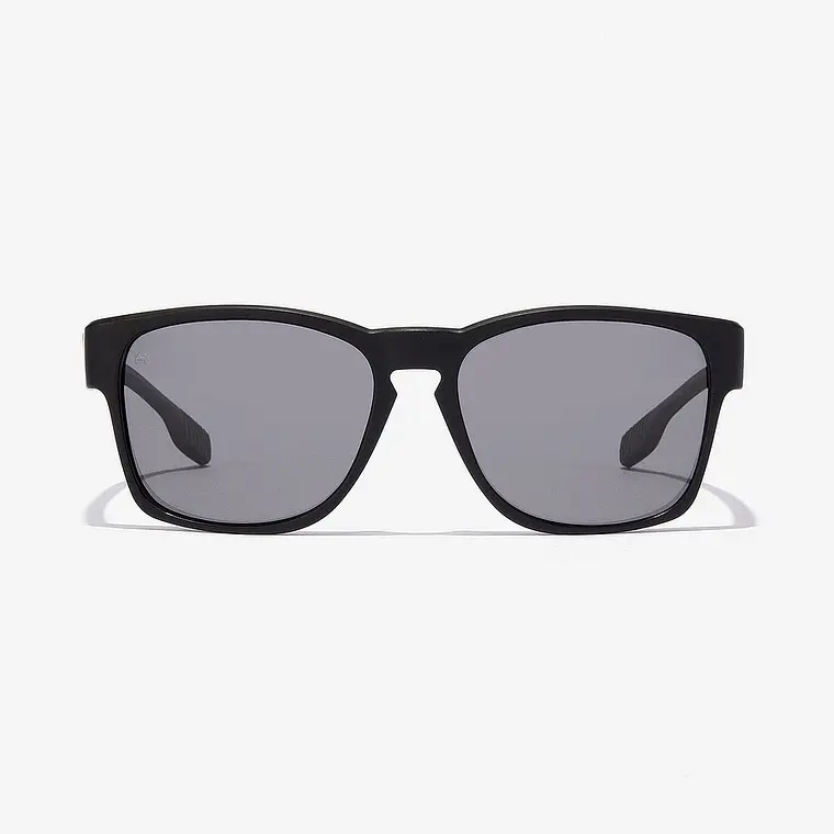 Lentes de Sol Polarizado Hawkers Core Raw Black HCRA22BBTP - Talla 56mm 5