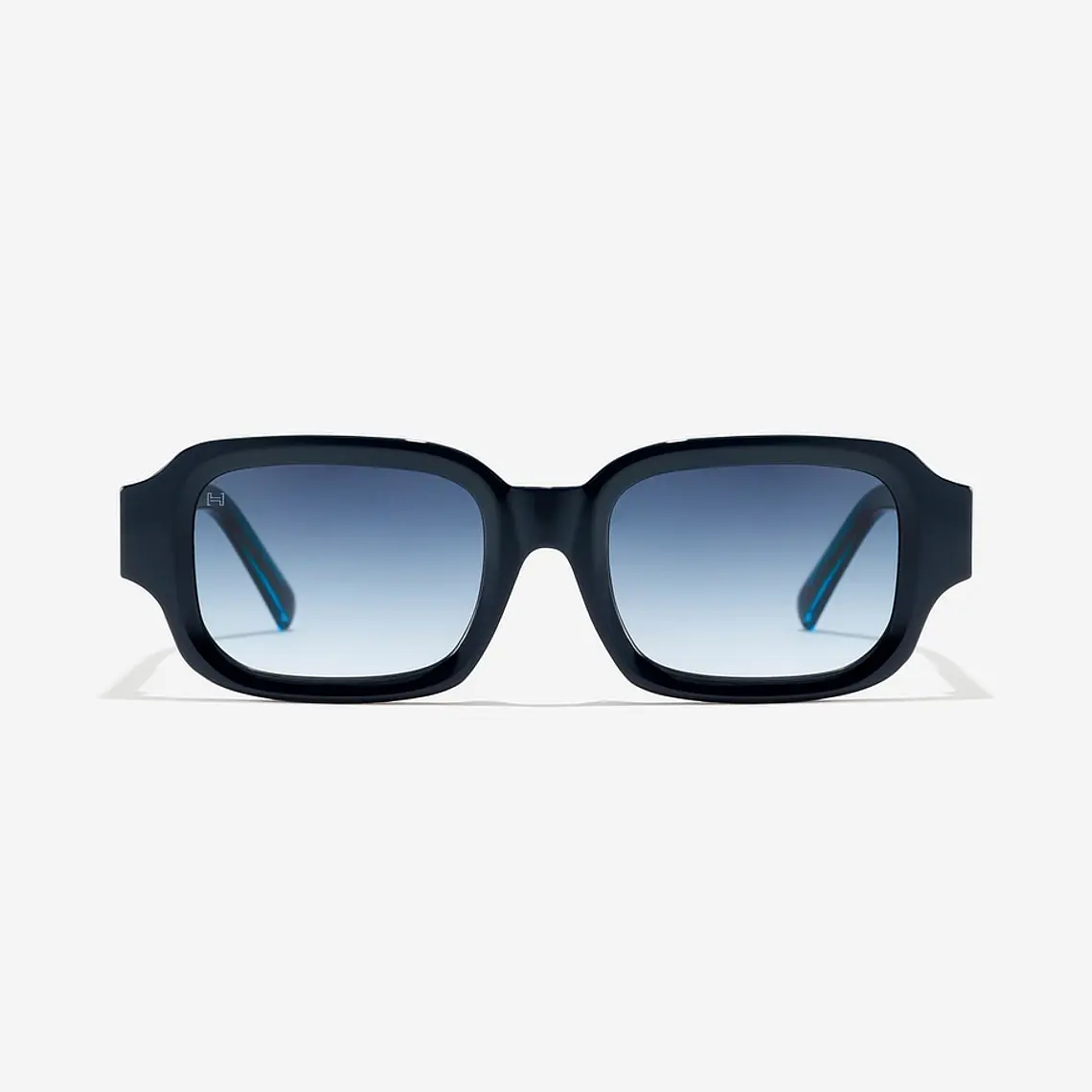 Lentes de Sol Hawkers Azure HAZU26LLT0 Azul Indigo Unisex - Talla 52mm 4