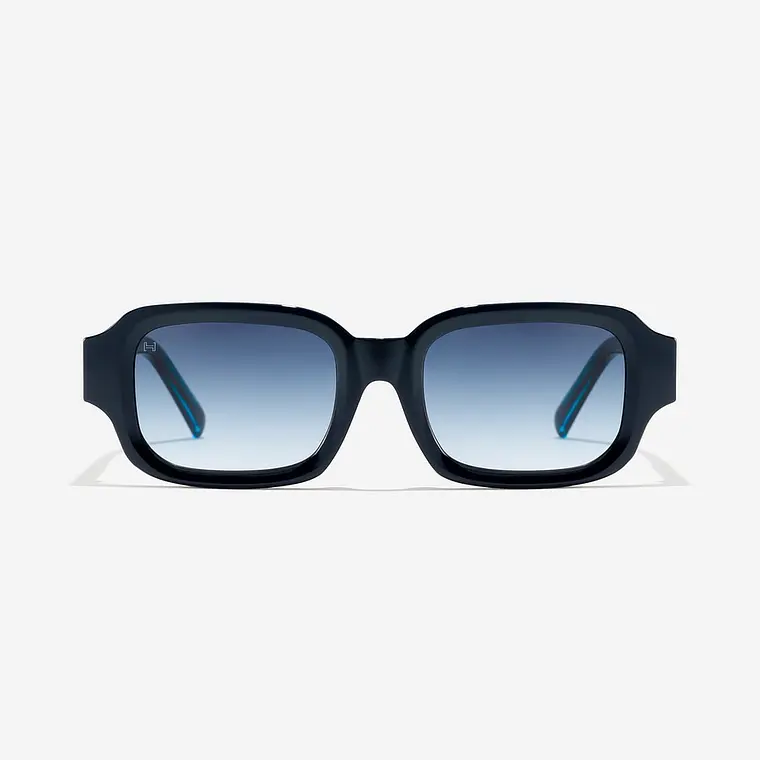 Lentes de Sol Hawkers Azure HAZU26LLT0 Azul Indigo Unisex - Talla 52mm 4