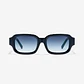 Lentes de Sol Hawkers Azure HAZU26LLT0 Azul Indigo Unisex - Talla 52mm - Miniatura 4
