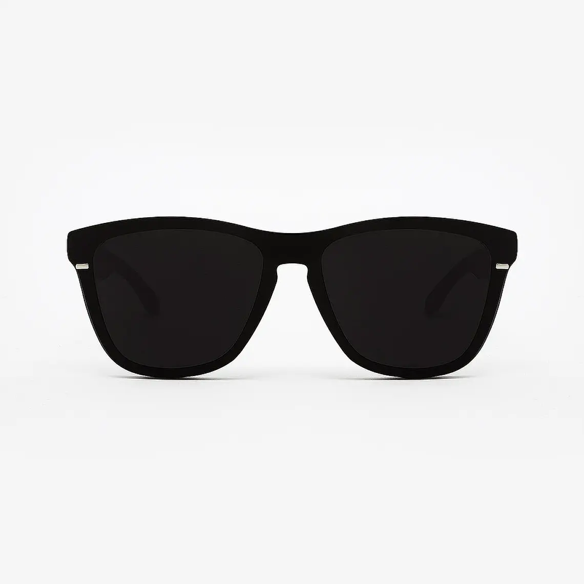 Lentes De Sol Hawkers Dark One Venm Hybrid VOTR01 - Talla 53mm 4