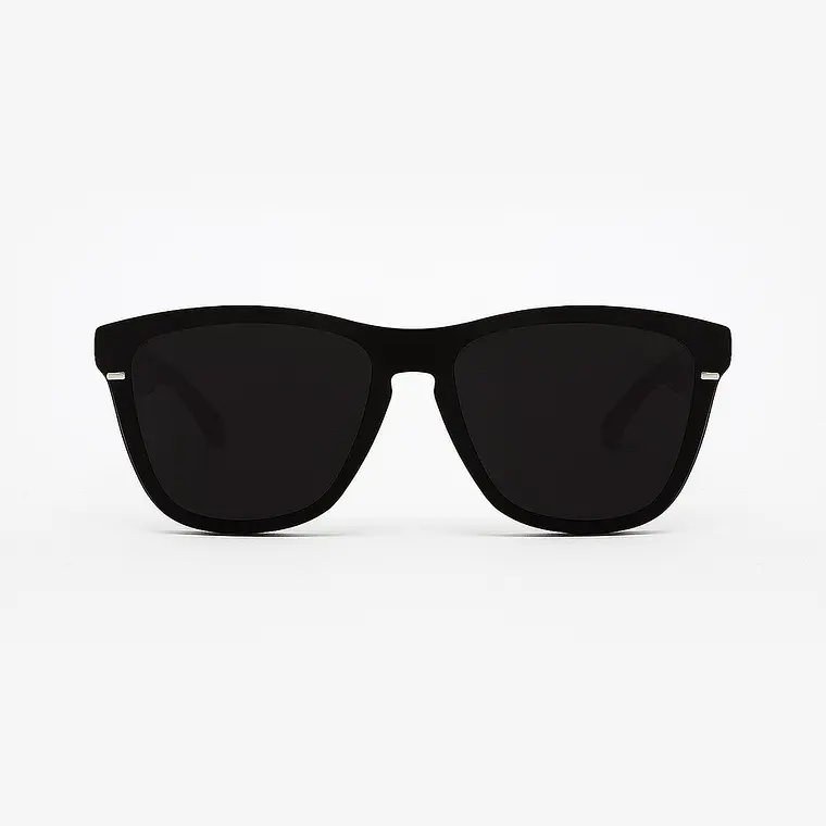 Lentes De Sol Hawkers Dark One Venm Hybrid VOTR01 - Talla 53mm 4