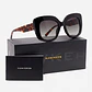Lentes de Sol Hawkers Tango - Carey Smoky Black Eco HTAN24BBR0 - Talla 51mm - Miniatura 1