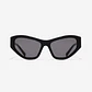 Lentes de Sol Hawkers X Tini Code Negro HEGO23BBXN - Talla 56mm - Miniatura 4