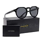 Lentes de Sol Hawkers Warwick Venm Hybdrid - Dark VWTR01 - Talla 50mm - Miniatura 1