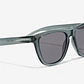 Lentes De Sol Hawkers One Raw Black Transparent Dark HONR22GBT0 - Talla 54mm - Miniatura 8