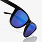 Lentes De Sol Polarizado Hawkers One Raw Black Sky HONR21BLTP - Talla 54mm - Miniatura 8