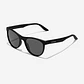 Lentes De Sol Polarizado Hawkers Trail  Black Dark HTRA24BBTP - Talla 53mm  - Miniatura 5