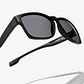 Lentes de Sol Polarizado Hawkers Core Raw Black HCRA22BBTP - Talla 56mm - Miniatura 7