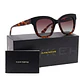 Lentes de Sol Polarizado Hawkers Audrey Neuve Carey Brown HANE22CWTP - Talla 51mm - Miniatura 1