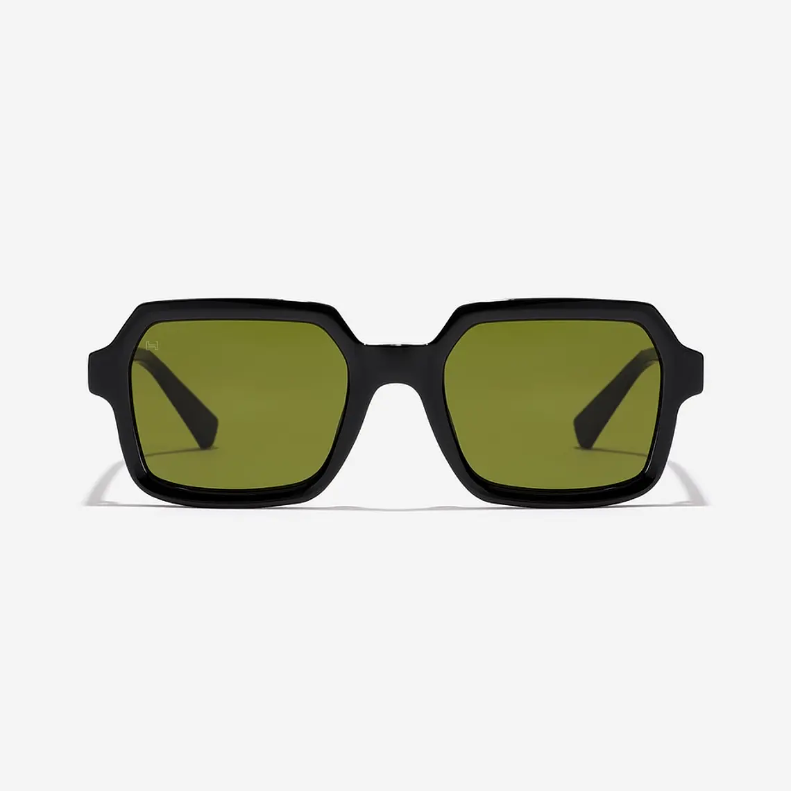 Lentes de Sol Hawkers Minimal Max Black Juniper HMMX26BET0 Unisex  - Talla 52mm 5