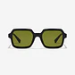 Lentes de Sol Hawkers Minimal Max Black Juniper HMMX26BET0 Unisex  - Talla 52mm - Miniatura 5