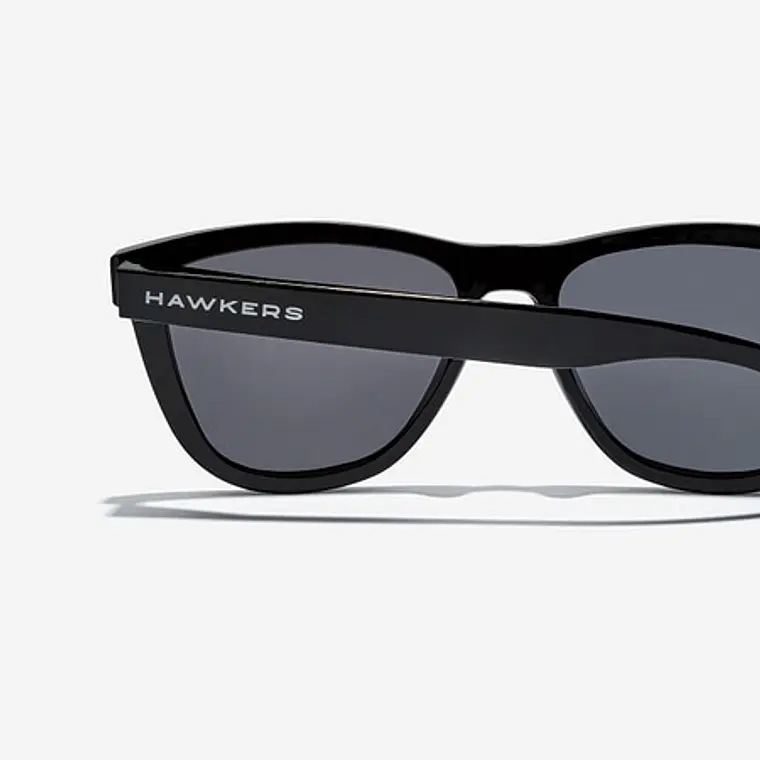Lentes de Sol Polarizado Hawkers One Raw HONR21QBТР Negro - Talla 54mm 7