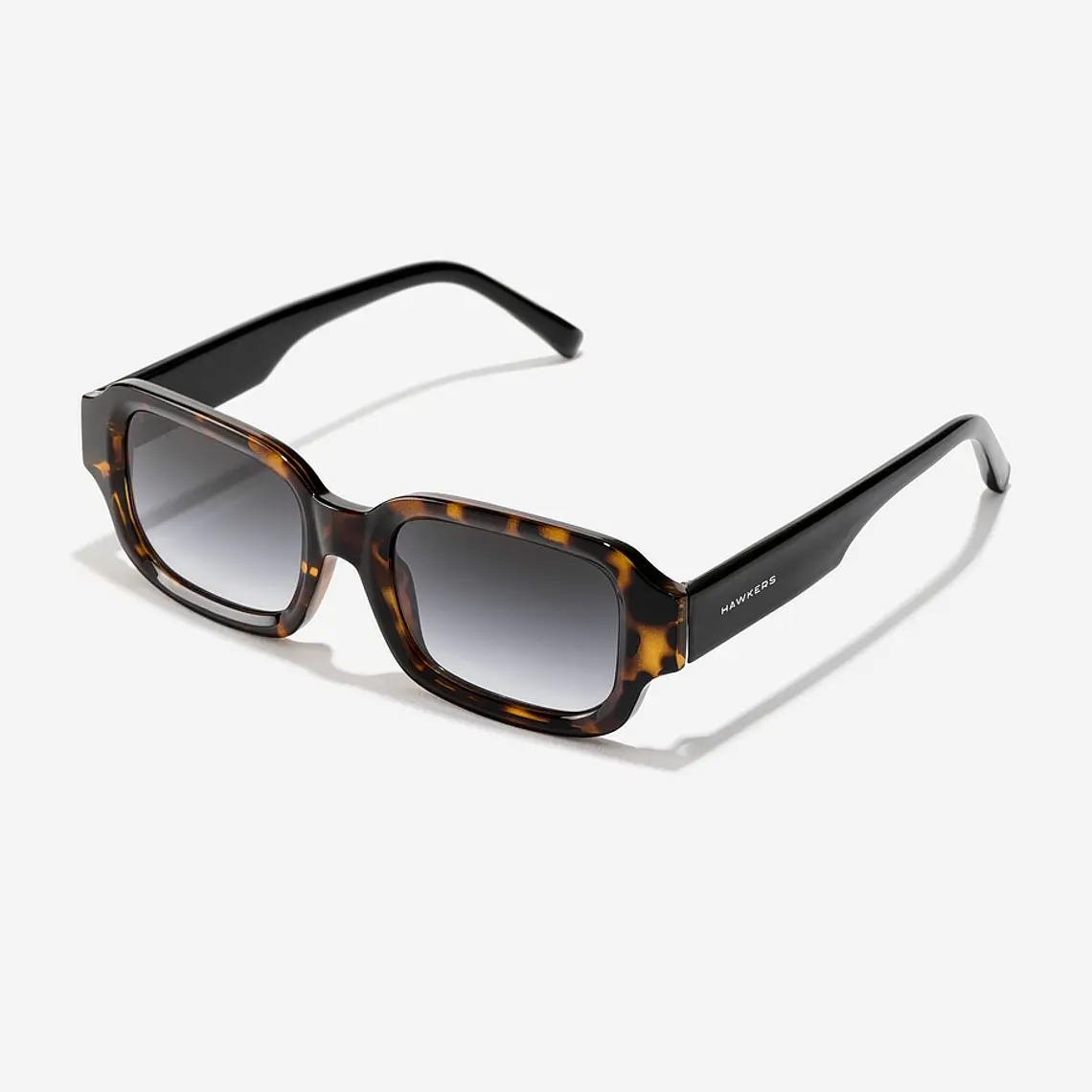 Lentes de Sol Hawkers Azure HAZU26CGT0 Carey Unisex - Talla 52mm 5