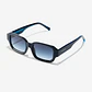 Lentes de Sol Hawkers Azure HAZU26LLT0 Azul Indigo Unisex - Talla 52mm - Miniatura 5