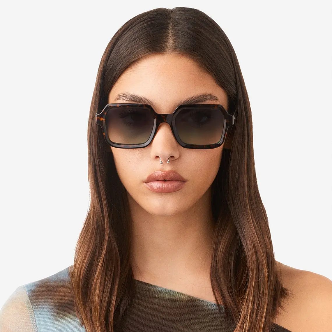Lentes de Sol Hawkers Minimal Max-Carey Green Forest HMMX24CET0 - Talla 52mm 3