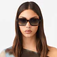 Lentes de Sol Hawkers Minimal Max-Carey Green Forest HMMX24CET0 - Talla 52mm - Miniatura 3
