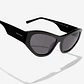 Lentes de Sol Hawkers X Tini Code Negro HEGO23BBXN - Talla 56mm - Miniatura 7