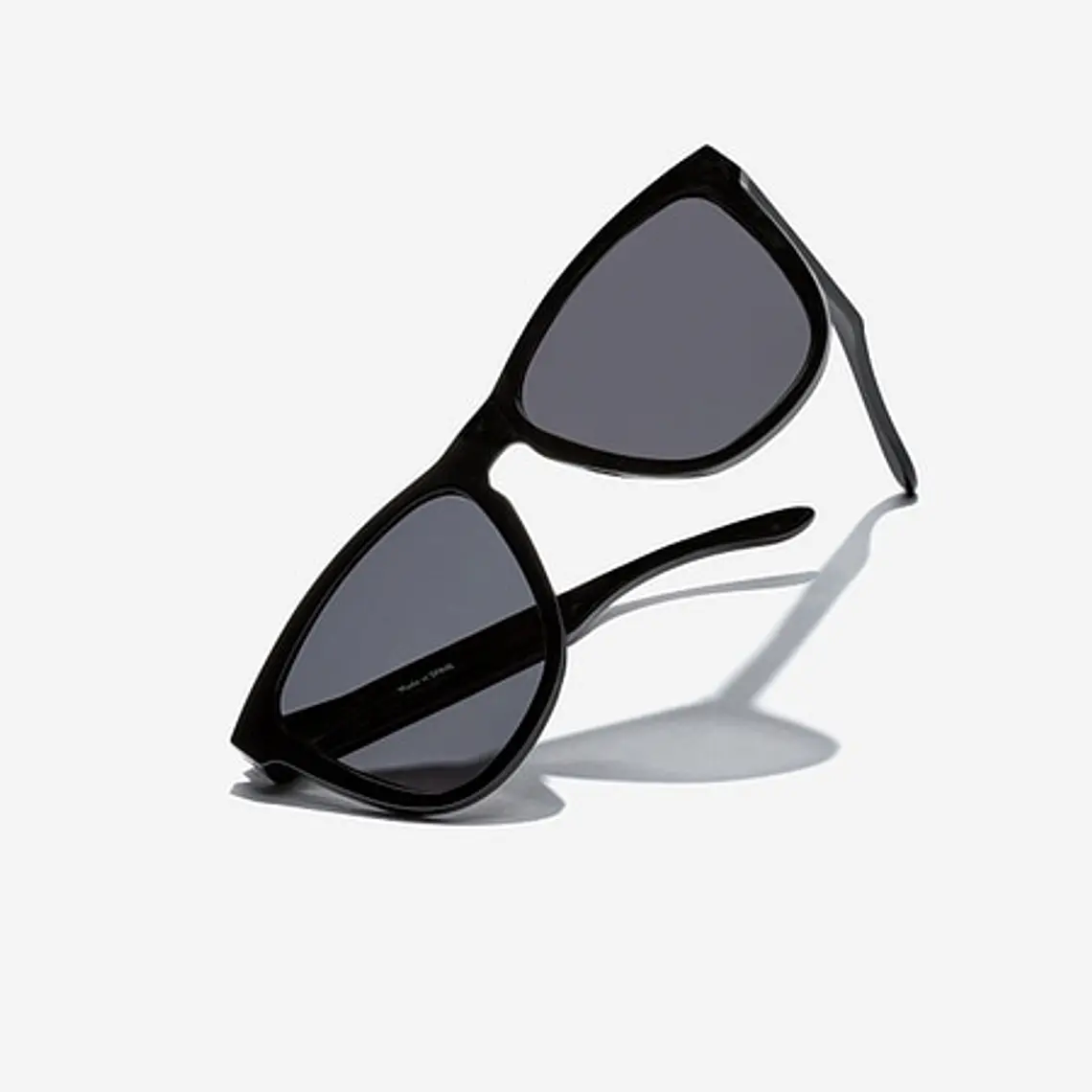 Lentes de Sol Polarizado Hawkers One Raw HONR21QBТР Negro - Talla 54mm 8