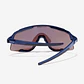 Lentes De Sol Deportivo Hawkers X Alex Marquez Power HPOW24LLTZ Unisex - Talla 52mm - Miniatura 8