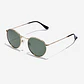 Lentes de Sol Polarizado Hawkers Moma Midtown Gold Green HMMI22DEMP - Talla 49mm - Miniatura 5