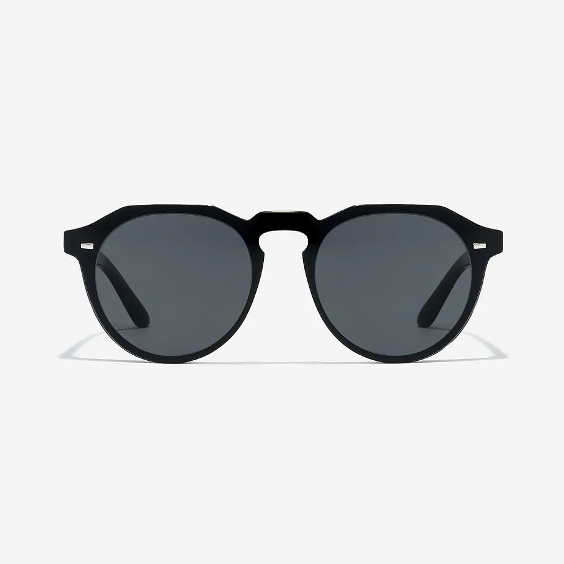Lentes de Sol Hawkers Warwick Venm Hybdrid - Dark VWTR01 - Talla 50mm 4