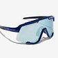 Lentes De Sol Deportivo Hawkers X Alex Marquez Power HPOW24LLTZ Unisex - Talla 52mm - Miniatura 9