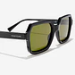 Lentes de Sol Hawkers Minimal Max Black Juniper HMMX26BET0 Unisex  - Talla 52mm - Miniatura 7
