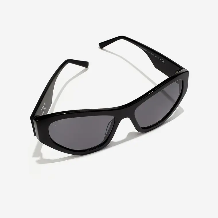 Lentes de Sol Hawkers X Tini Code Negro HEGO23BBXN - Talla 56mm 8