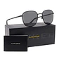 Lentes de Sol Hawkers Signal Unisex Negro HSIG20BBM0 - Talla 52mm   - Miniatura 1