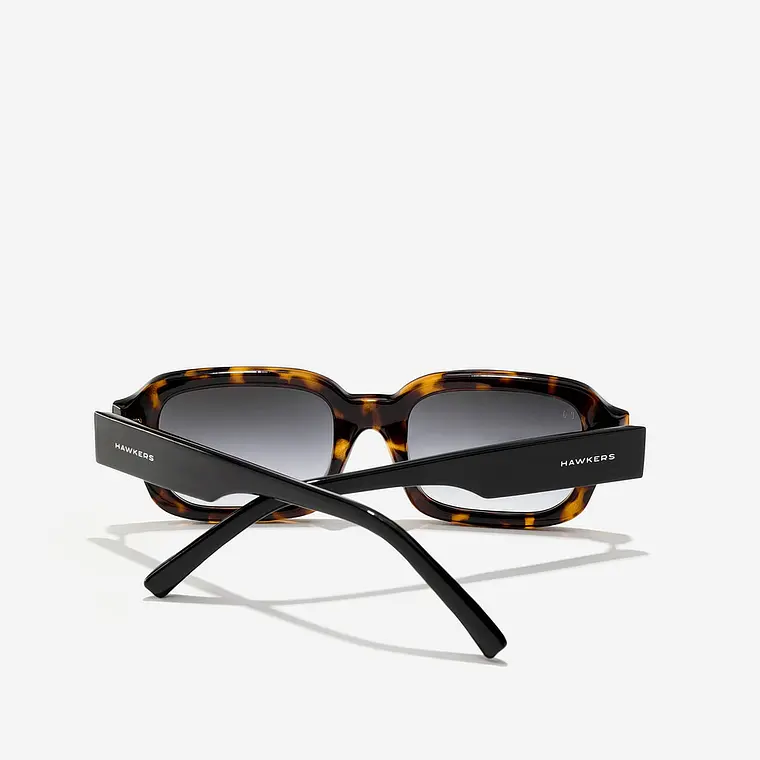 Lentes de Sol Hawkers Azure HAZU26CGT0 Carey Unisex - Talla 52mm 7