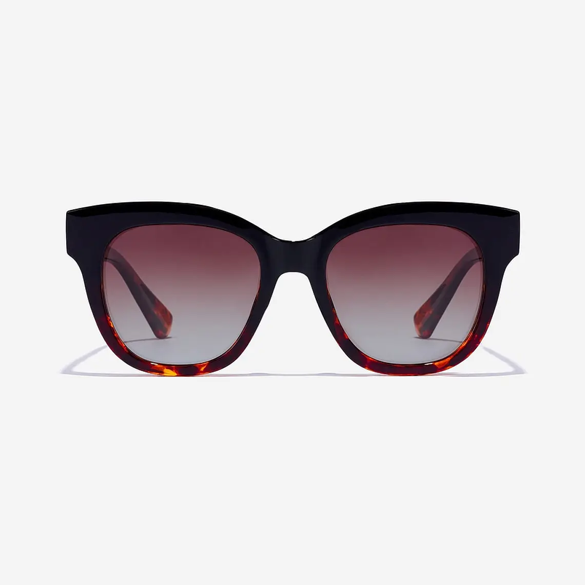 Lentes de Sol Polarizado Hawkers Audrey Neuve Carey Brown HANE22CWTP - Talla 51mm 3