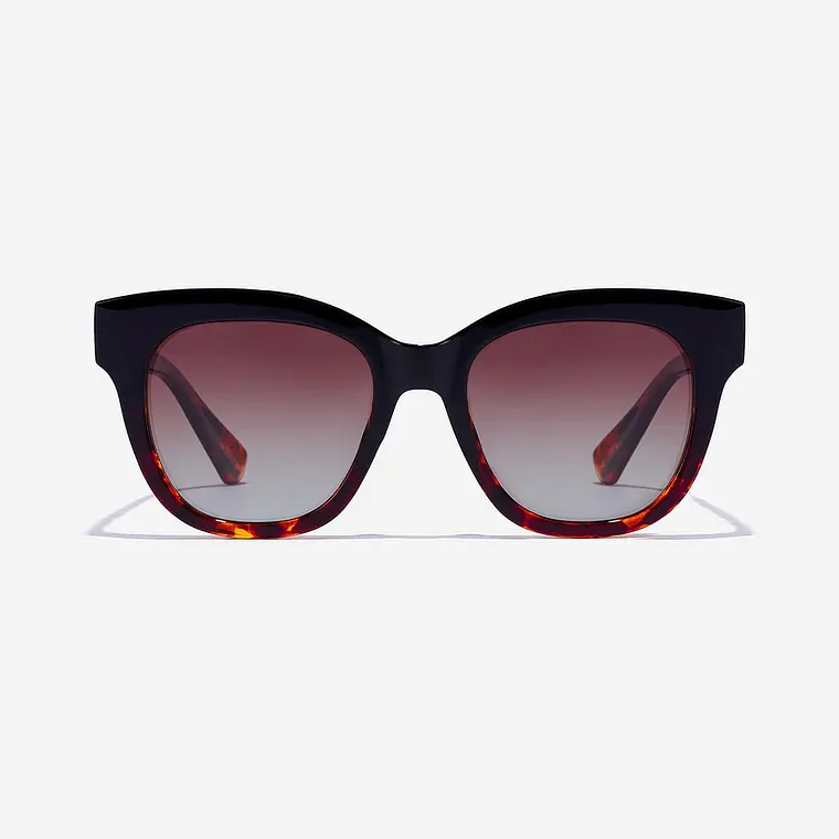 Lentes de Sol Polarizado Hawkers Audrey Neuve Carey Brown HANE22CWTP - Talla 51mm 3