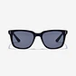 Lentes de Sol Polarizado Hawkers Jack Black Grey HJAC22BGTP - Talla 51mm - Miniatura 4