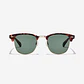 Lentes de Sol Polarizado Hawkers Classic Bold HCBO22CETP Carey Unisex - Talla 50mm - Miniatura 5