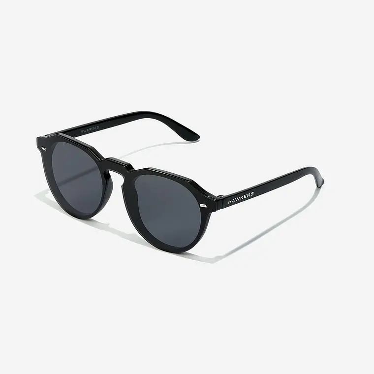 Lentes de Sol Hawkers Warwick Venm Hybdrid - Dark VWTR01 - Talla 50mm 5