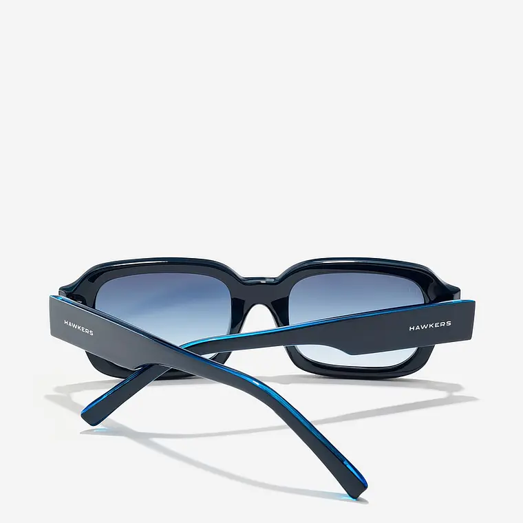 Lentes de Sol Hawkers Azure HAZU26LLT0 Azul Indigo Unisex - Talla 52mm 7