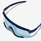 Lentes De Sol Deportivo Hawkers X Alex Marquez Power HPOW24LLTZ Unisex - Talla 52mm - Miniatura 10