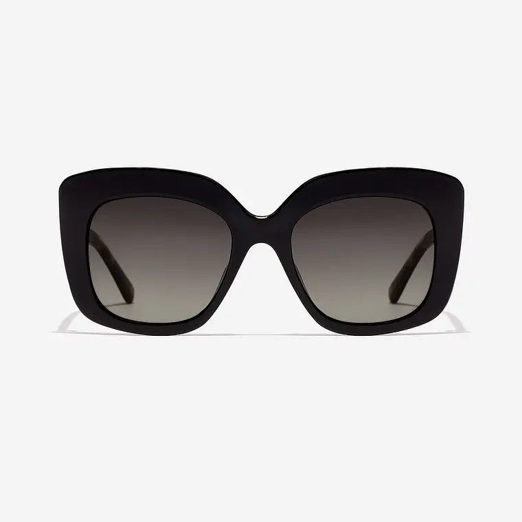 Lentes de Sol Hawkers Tango - Carey Smoky Black Eco HTAN24BBR0 - Talla 51mm 6