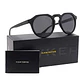 Lentes de Sol Hawkers Warwick Carbon Negro Dark W18TR11 - Talla 51mm - Miniatura 1