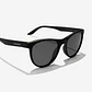 Lentes De Sol Polarizado Hawkers Trail  Black Dark HTRA24BBTP - Talla 53mm  - Miniatura 8