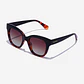 Lentes de Sol Polarizado Hawkers Audrey Neuve Carey Brown HANE22CWTP - Talla 51mm - Miniatura 4