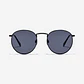 Lentes de Sol Polarizado Hawkers Moma Midtown Black Grey HMMI22BGMP - Talla 49mm  - Miniatura 4